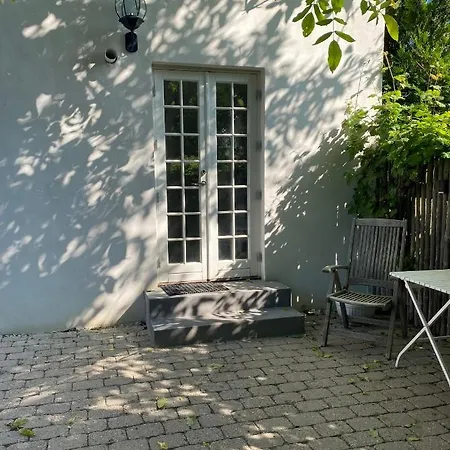 Annex Near Beach Close To Copenhagen-3